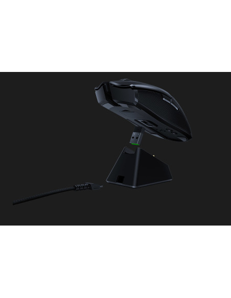 Viper Ultimate mouse Gaming Right-hand RF Wireless + USB Type-A Optical 20000 DPI Viper Ultimate mouse Gaming Right-hand RF Wireless + USB Type-A Optical 20000 DPI
