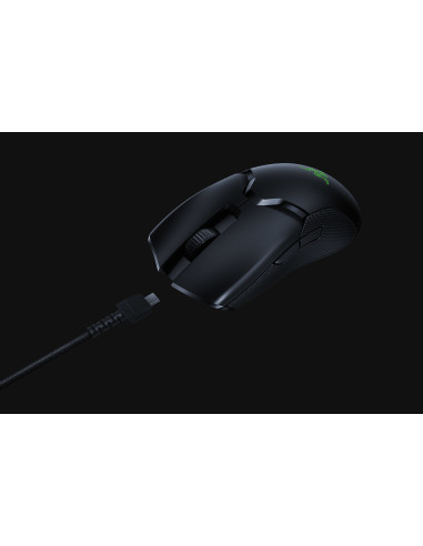 Viper Ultimate mouse Gaming Right-hand RF Wireless + USB Type-A Optical 20000 DPI