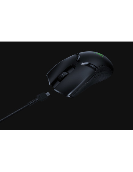 Viper Ultimate mouse Gaming Right-hand RF Wireless + USB Type-A Optical 20000 DPI Viper Ultimate mouse Gaming Right-hand RF Wireless + USB Type-A Optical 20000 DPI