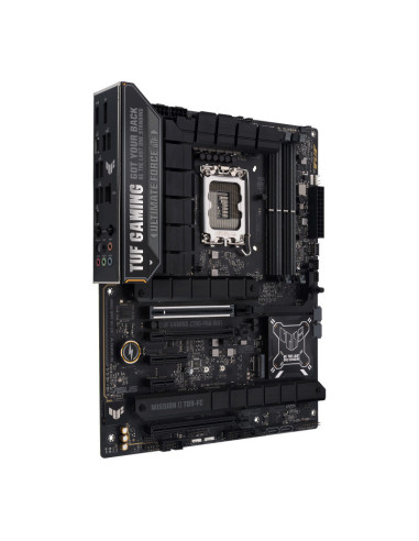 TUF Gaming Z790-PRO Wifi D5