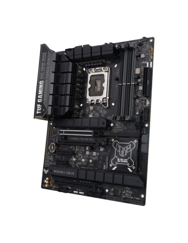TUF Gaming Z790-PRO Wifi D5