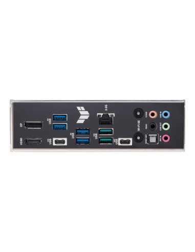 TUF Gaming Z790-PRO Wifi D5