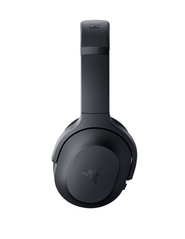 Barracuda Headset Wired & Wireless Head-band Calls/Music USB Type-C Bluetooth Black