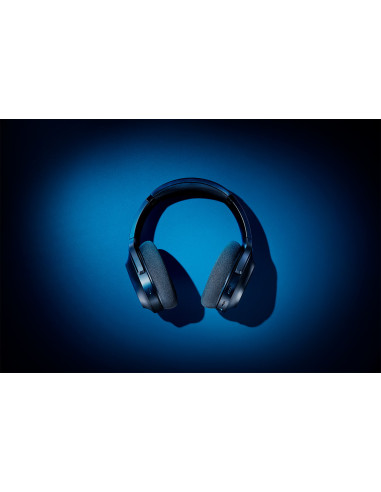 Barracuda Headset Wired & Wireless Head-band Calls/Music USB Type-C Bluetooth Black