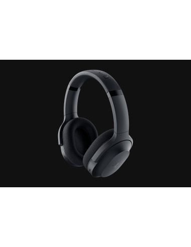 Barracuda Headset Wired & Wireless Head-band Calls/Music USB Type-C Bluetooth Black