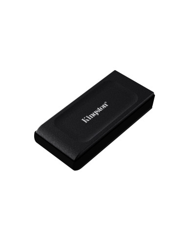 2TB XS1000 Black USB Type-C, 3.2 Gen 2 (3.1 Gen 2), 1050 MB/s