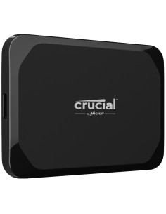 2TB X9 Black USB 3.2 Gen 2,...