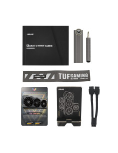 12GB GeForce RTX 4070 SUPER TUF Gaming TUF-RTX4070S-O12G-GAMING 2