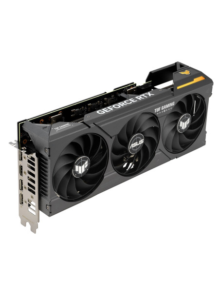 12GB GeForce RTX 4070 SUPER TUF Gaming TUF-RTX4070S-O12G-GAMING