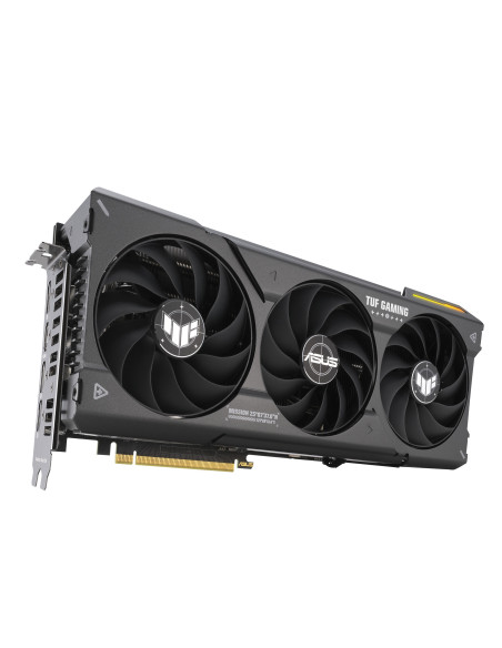 12GB GeForce RTX 4070 SUPER TUF Gaming TUF-RTX4070S-O12G-GAMING