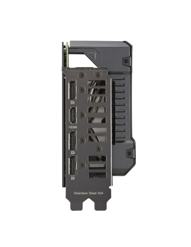 12GB GeForce RTX 4070 SUPER TUF Gaming TUF-RTX4070S-O12G-GAMING