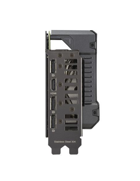 12GB GeForce RTX 4070 SUPER TUF Gaming TUF-RTX4070S-O12G-GAMING