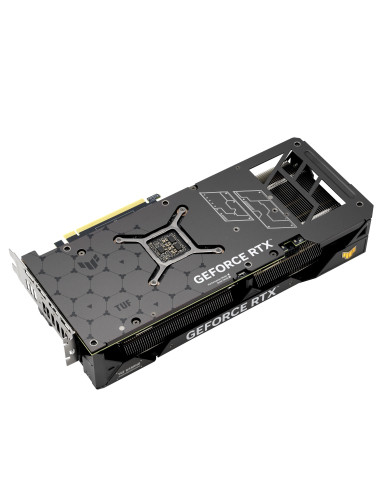12GB GeForce RTX 4070 SUPER TUF Gaming TUF-RTX4070S-O12G-GAMING