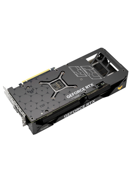 12GB GeForce RTX 4070 SUPER TUF Gaming TUF-RTX4070S-O12G-GAMING