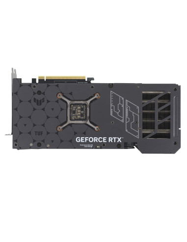 12GB GeForce RTX 4070 SUPER TUF Gaming TUF-RTX4070S-O12G-GAMING