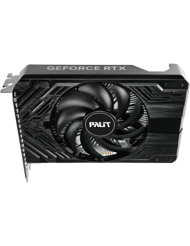 8GB GeForce RTX 4060 StormX