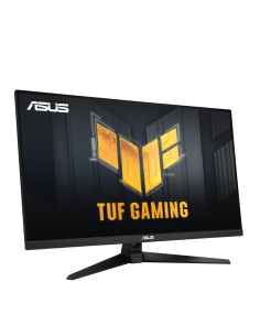 31.5" TUF Gaming 4K UHD 160Hz 1ms HDR400 120% sRGB Black VG32UQA1A 2