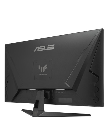 31.5" TUF Gaming 4K UHD 160Hz 1ms HDR400 120% sRGB Black VG32UQA1A