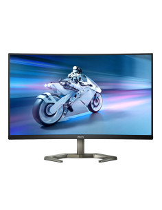 31.5" Momentum QHD 165Hz...