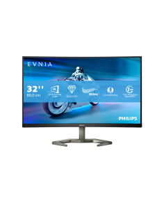 31.5" Momentum QHD 165Hz 1ms(MPRT) Curved VA HDR FreeSync-Premium 2
