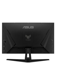 27" TUF Gaming QHD 180Hz 1ms(GTG) IPS Speakers2W G-SYNC & FreeSync HDR10 VG27AQ3A 2