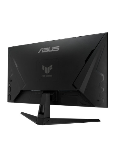 27" TUF Gaming QHD 180Hz 1ms(GTG) IPS Speakers2W G-SYNC & FreeSync HDR10 VG27AQ3A