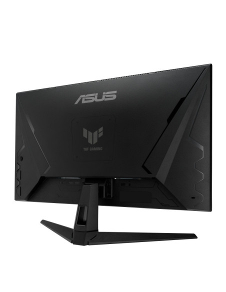 27" TUF Gaming QHD 180Hz 1ms(GTG) IPS Speakers2W G-SYNC & FreeSync HDR10 VG27AQ3A