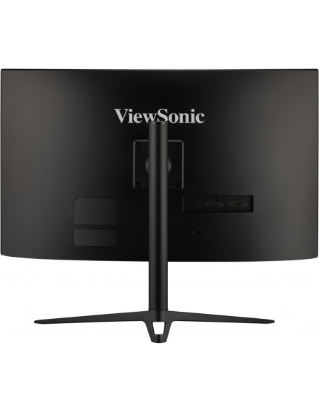 27" Gaming VX2718 QHD 165Hz 1ms(MPRT) curved 1500R HAS FreeSync-Premium Speakers2W