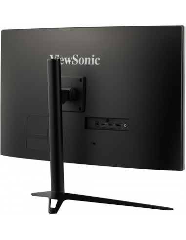 27" Gaming VX2718 QHD 165Hz 1ms(MPRT) curved 1500R HAS FreeSync-Premium Speakers2W