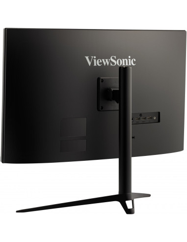 27" Gaming VX2718 QHD 165Hz 1ms(MPRT) curved 1500R HAS FreeSync-Premium Speakers2W