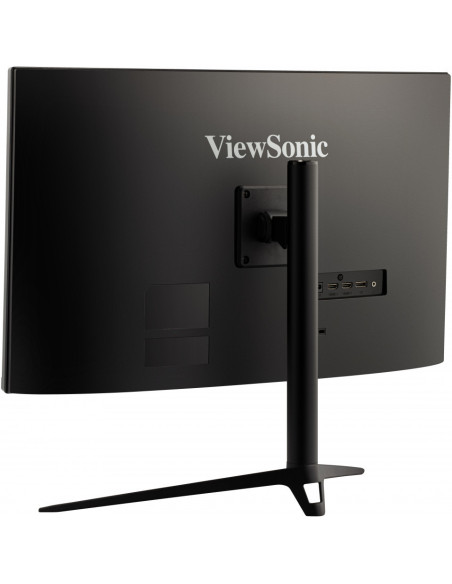 27" Gaming VX2718 QHD 165Hz 1ms(MPRT) curved 1500R HAS FreeSync-Premium Speakers2W