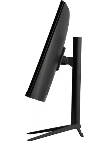 27" Gaming VX2718 QHD 165Hz 1ms(MPRT) curved 1500R HAS FreeSync-Premium Speakers2W