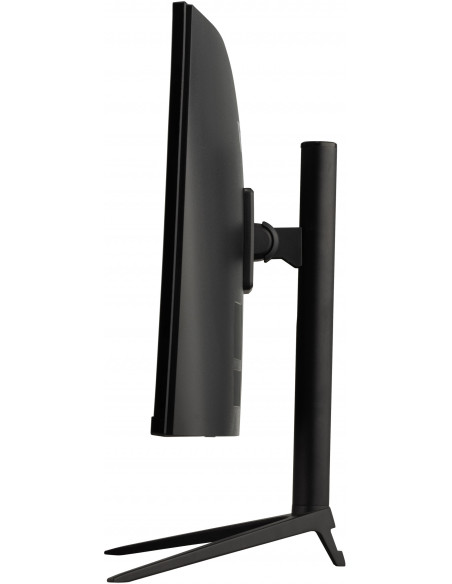 27" Gaming VX2718 QHD 165Hz 1ms(MPRT) curved 1500R HAS FreeSync-Premium Speakers2W