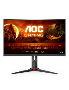 27" G2 FHD 240Hz 0,5ms...