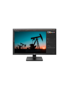 27" 4K UHD 5ms IPS Pivot...