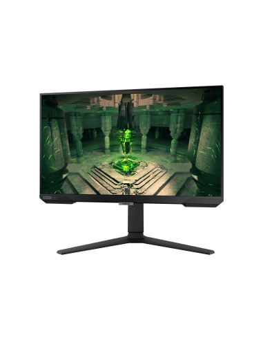 25" Odyssey G40B FHD 240Hz 1ms(GtG) IPS HAS Pivot Freesync G-Sync Black