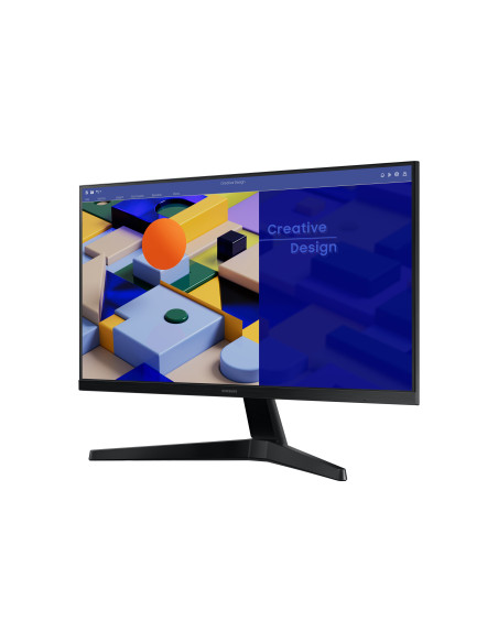 24" S31C FHD 75Hz 5ms IPS FreeSync Flicker-free Black