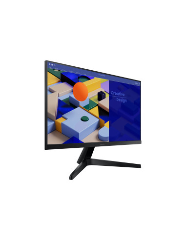 24" S31C FHD 75Hz 5ms IPS FreeSync Flicker-free Black
