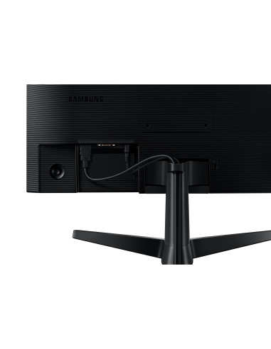 24" S31C FHD 75Hz 5ms IPS FreeSync Flicker-free Black