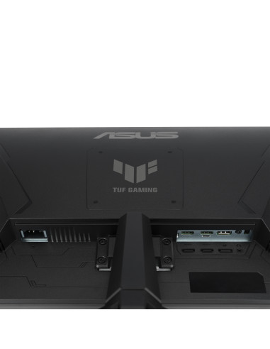 23.8" TUF Gaming FHD 270Hz 1ms (GTG) IPS G-SYNC & FreeSync VG249QM1A