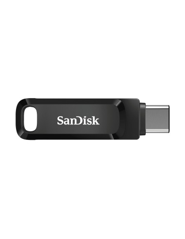 64GB USB Type-A/USB Type-C 3.2 Gen1 (3.1 Gen1) Ultra Dual Drive Go