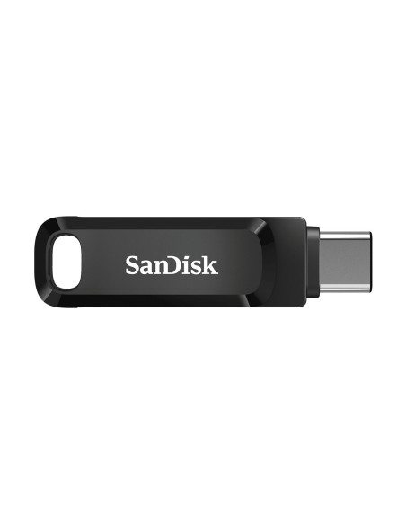 64GB USB Type-A/USB Type-C 3.2 Gen1 (3.1 Gen1) Ultra Dual Drive Go