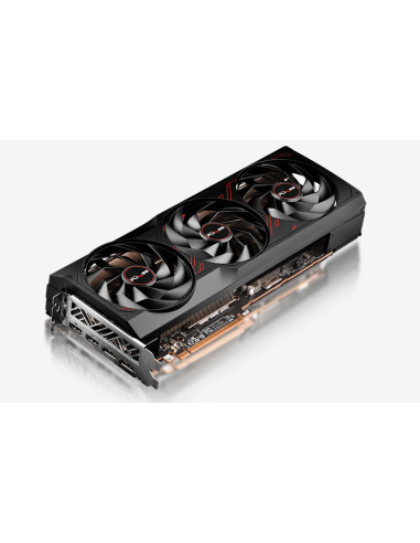 16GB Radeon RX 7900 GRE Pulse Gaming OC GDDR6