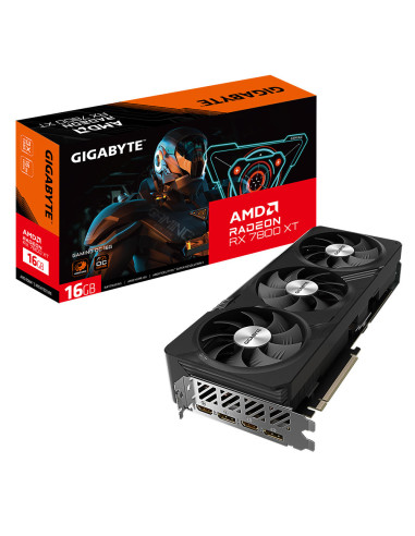16GB Radeon RX 7800 XT GAMING OC
