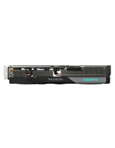 16G Radeon RX 7600 XT Gaming OC GDDR6