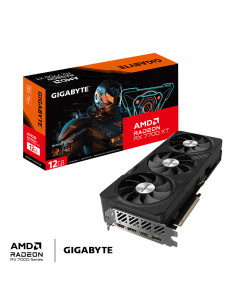 12GB Radeon RX 7700 XT GAMING OC 12G 2