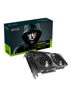 12GB GeForce RTX 4070 SUPER...