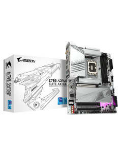 Z790 AORUS ELITE AX ICE D5