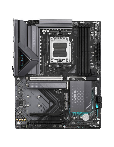 X870 EAGLE WIFI7 X870 EAGLE WIFI7
