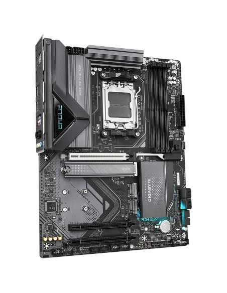 X870 EAGLE WIFI7 X870 EAGLE WIFI7
